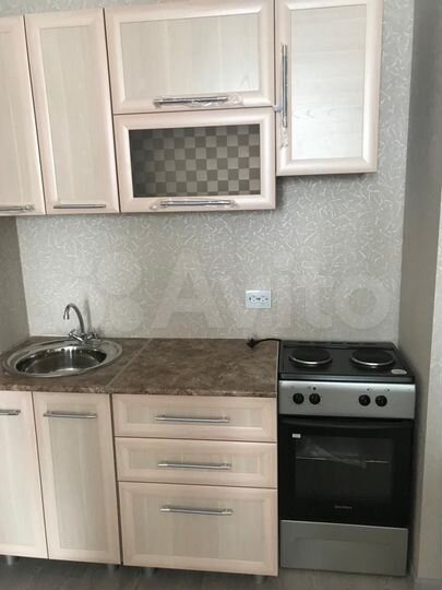 2-к. квартира, 48 м², 10/16 эт.