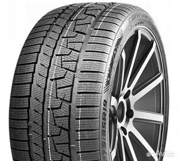 Compasal Winter Blazer UHP 275/35 R19 100V