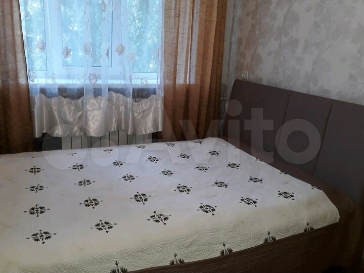 2-к. квартира, 40 м², 3/5 эт.