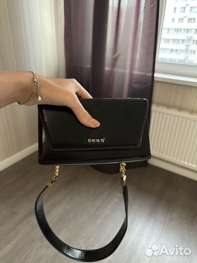 Сумка dkny