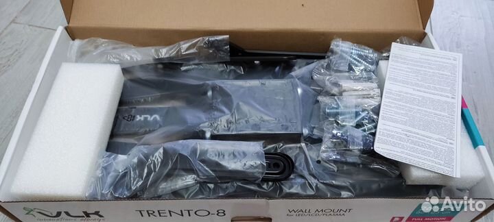 Кронштейн для телевизора VLK trento-8