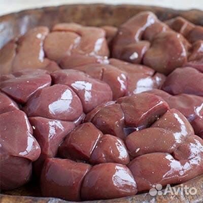 Корм для собак.Говядина. Рубец. Микс