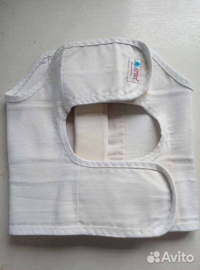 Корсет послеоперационный для грудного отдела