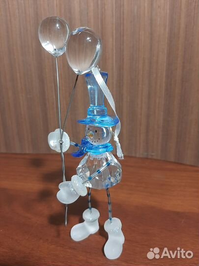 Ёлочная игрушка