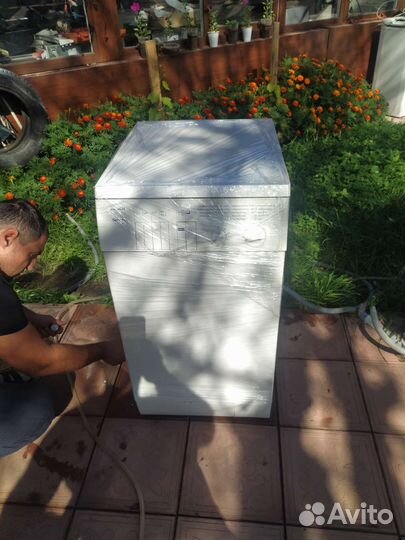 Вертикалка бош.45 на 60см.гарантия