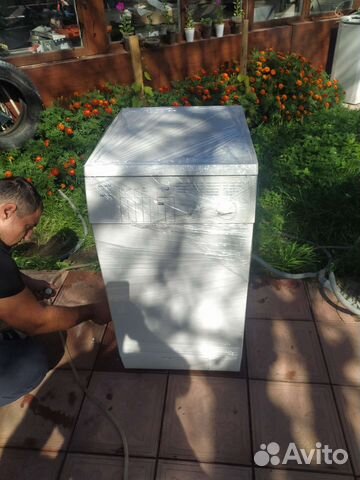 Вертикалка бош.45 на 60см.гарантия