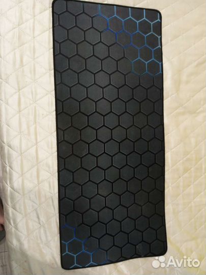 Коврик для мыши