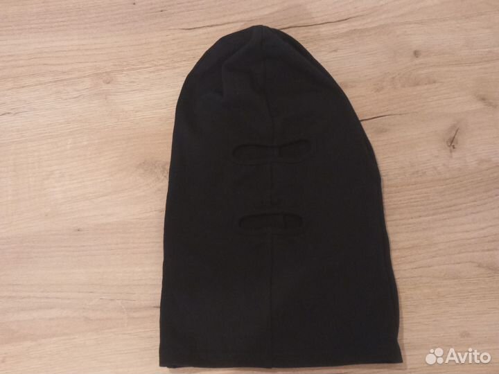 Балаклава спецназовская