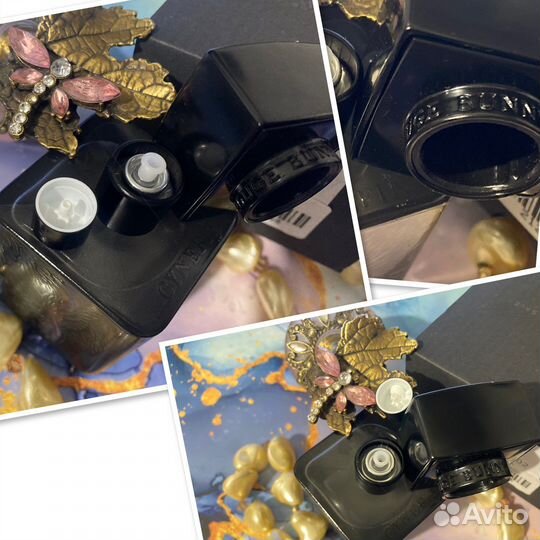 Rouge Bunny Rouge Cynefin и Kenzo Word Power