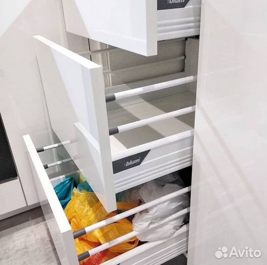 Кухни от производителя
