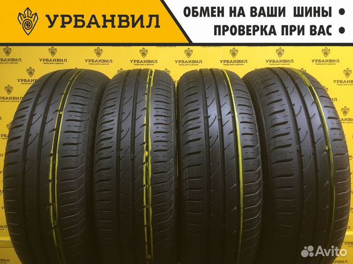 Nexen N'Blue HD Plus 155/65 R13 73T