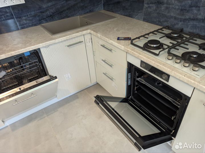 Корпусная мебель на заказ по вашим размерам