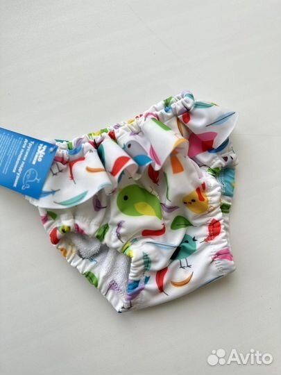 Трусики для плавания «Чудо трусики»