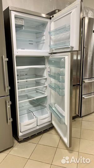 Холодильники бу с гарантией цена-качество