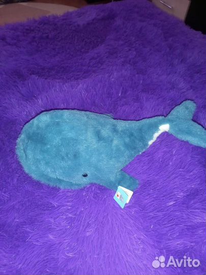 Мягкая игрушка