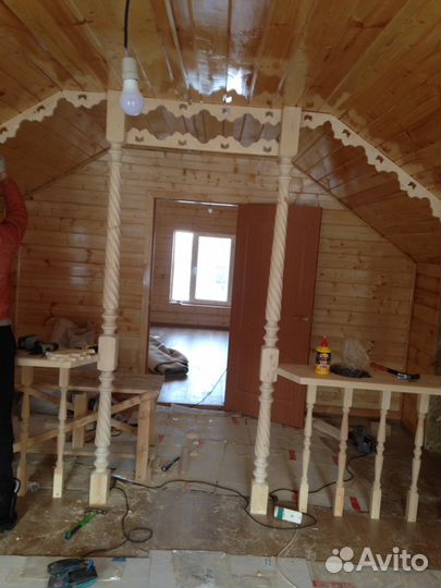 Печи, ремонт домов, кровля