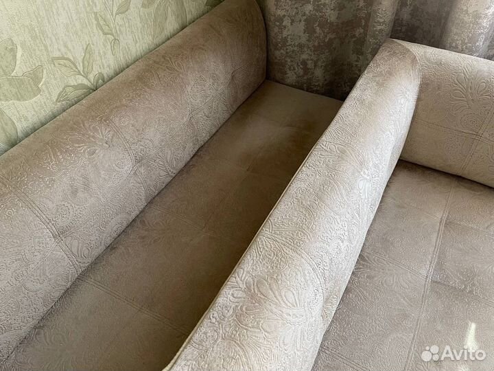 Кухонный уголок