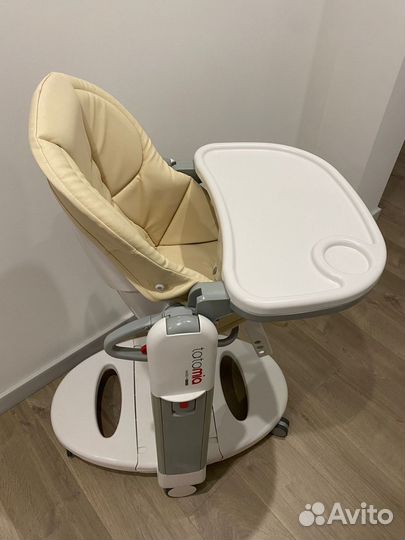 Стульчик для кормления Peg Perego Tatamia