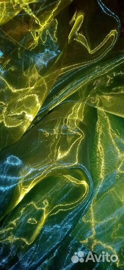 Ткань для штор