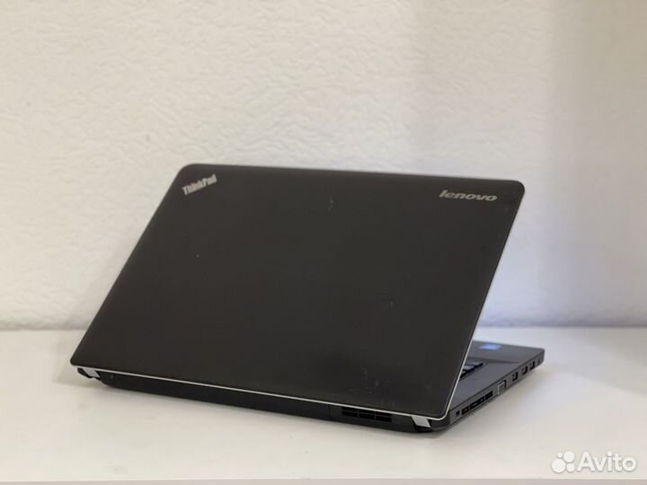 Lenovo thinkpad i5-4200M/intel hd/Ssd128/8GB