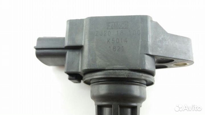 Катушка зажигания Mazda 3 BL Z6 2010