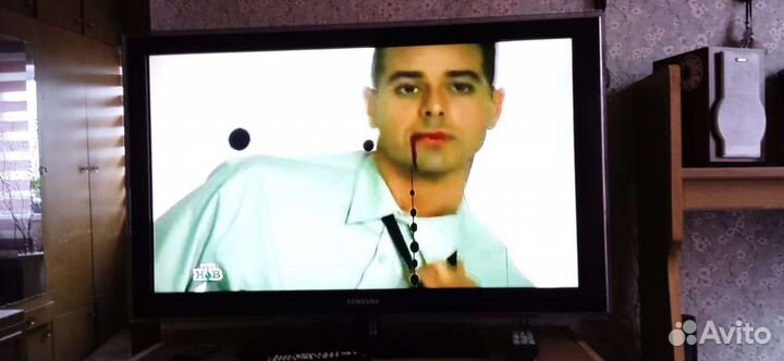 Телевизор ЖК 42 дюйма