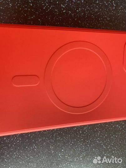 Чехол на iPhone 11 pro MagSafe