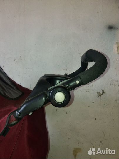 Детские коляски