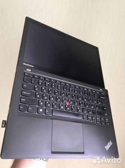 Lenovo thinkpad x240 Core i3 4010U