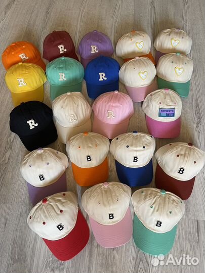 Кепка бейсболка детская