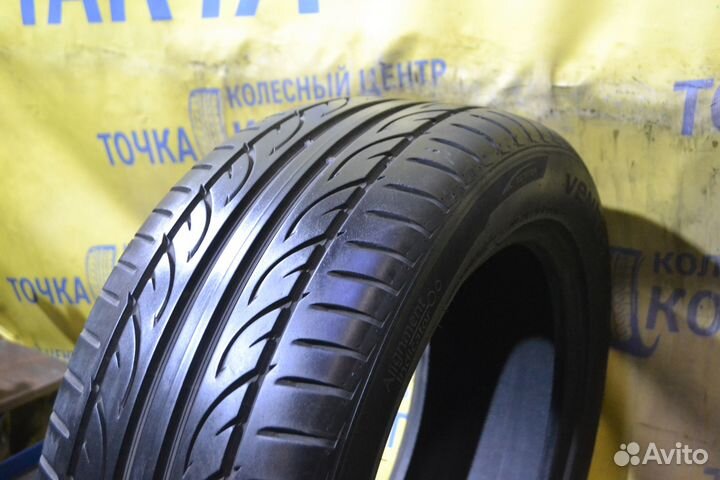 Hankook Ventus V12 Evo2 K120 235/50 R18