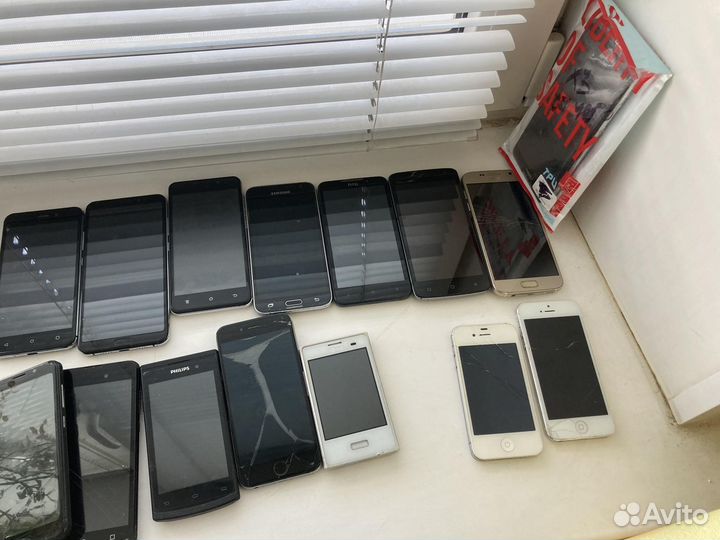 iPhone 6, 32 ГБ