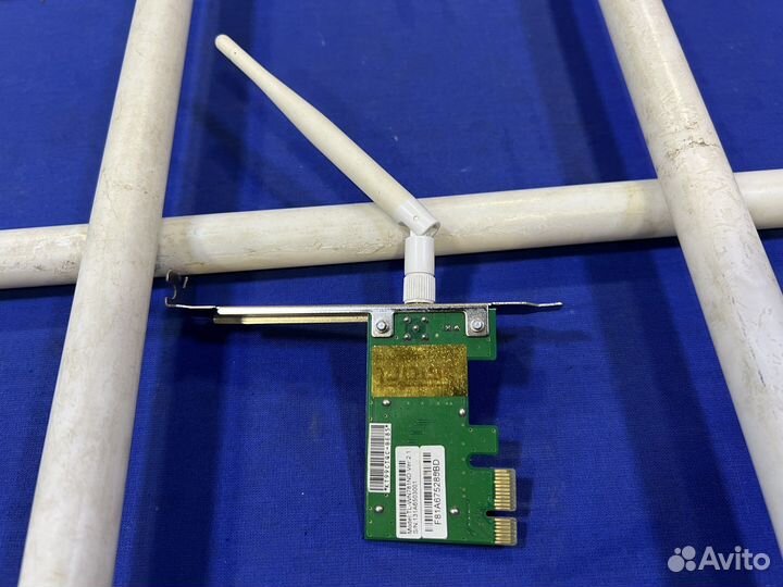 Wi-Fi адаптер TP-link TL-wn781nd