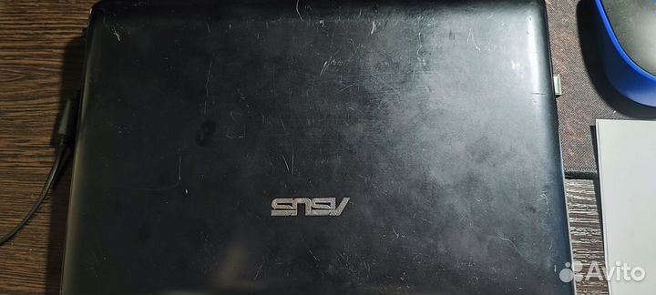 Ноутбук Asus 1215n