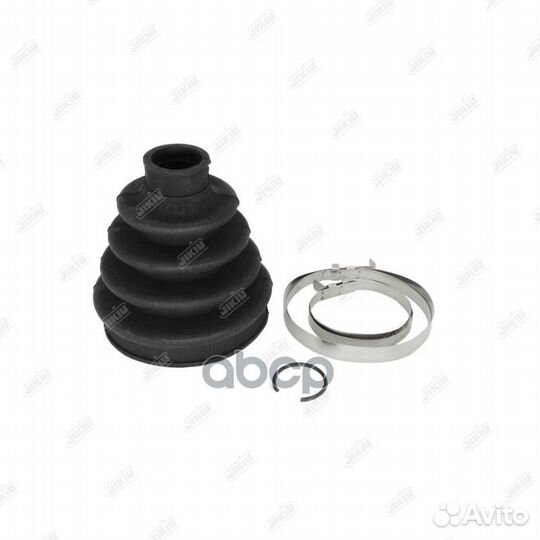 Пыльник шруса внешний CD11007 CD11007 jikiu