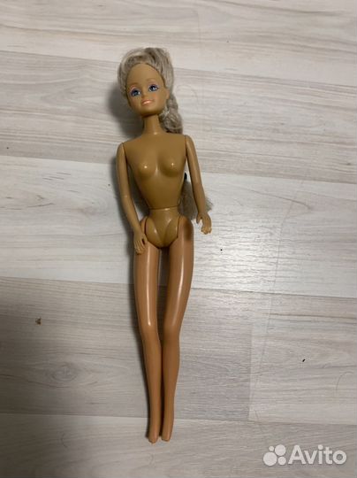 Барби и Кен