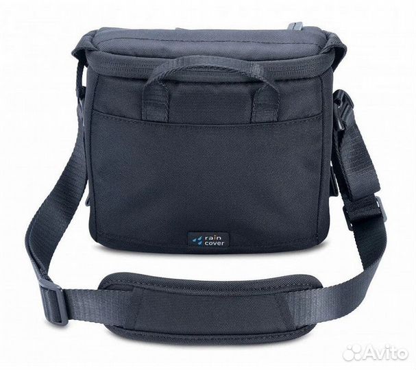 Сумка Vanguard Veo GO 15M BK, черная