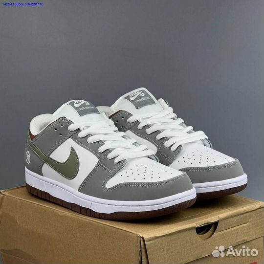 Кроссовки Nike Dunk Horigome (Арт.13409)