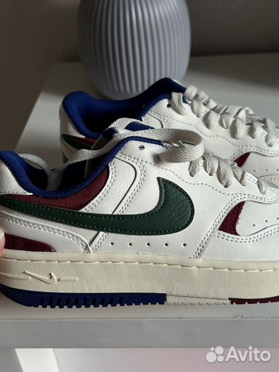 Кеды Nike Gamma Force оригинал в москве