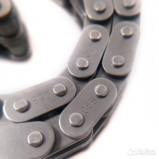 Цепь грм mercedes A0039971794