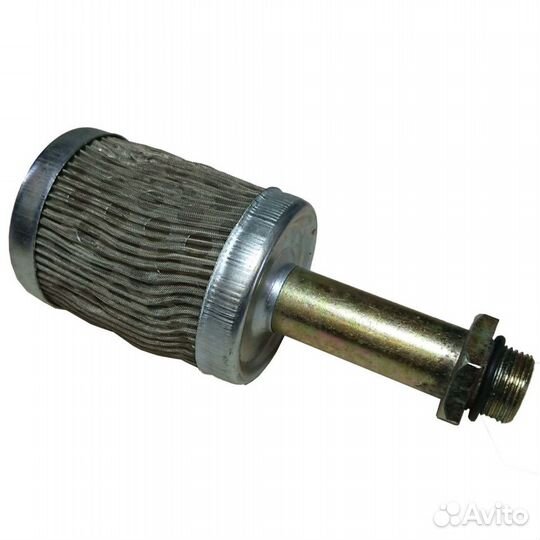 Фильтр гидравлики для гидробака с выпуклой крышкой