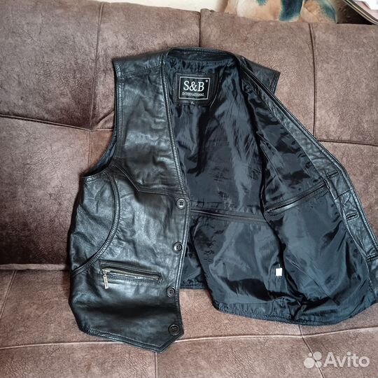 Мужские вещи пакетом 44-46 размер