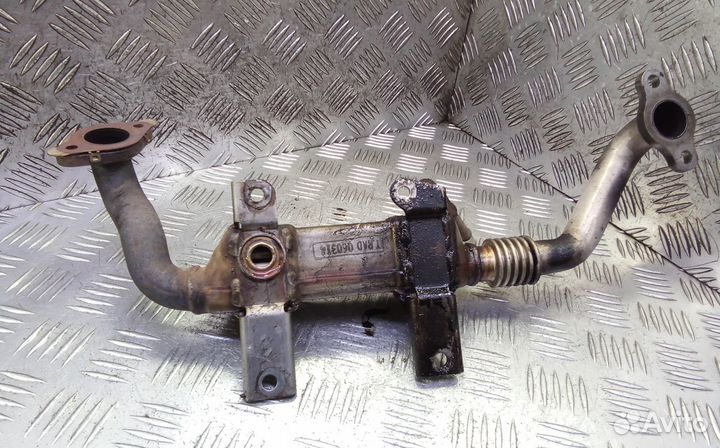 Охладитель EGR / Радиатор EGR Toyota RAV4