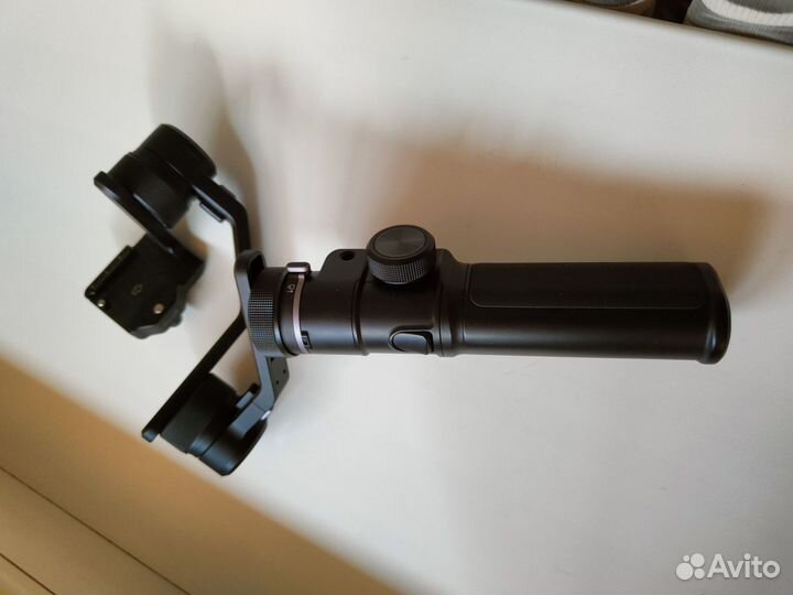 Стабилизатор для съемки