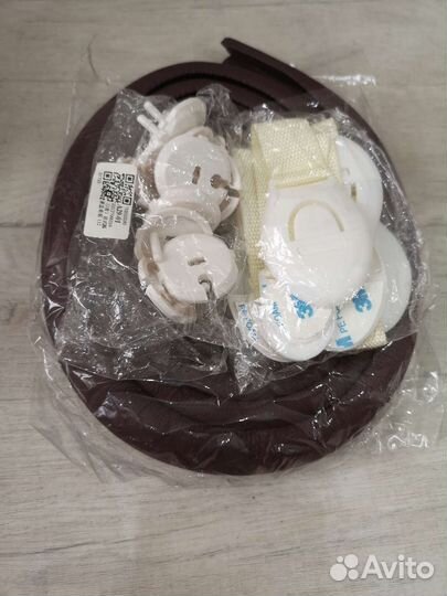 Защита от детей