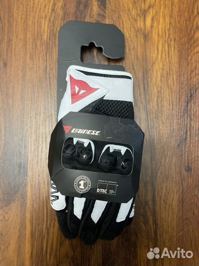 Мотоперчатки Dainese MIG 2