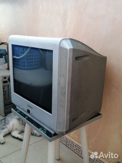 Телевизор