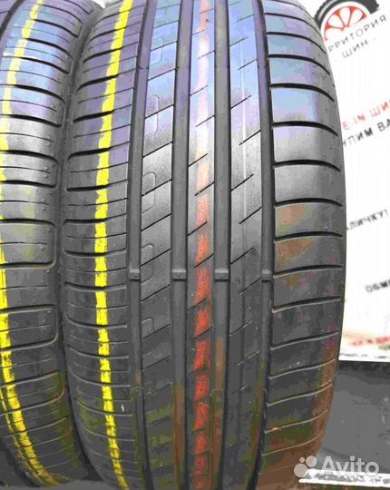 Goodyear EfficientGrip 215/50 R17 95W