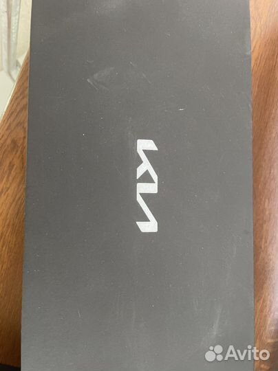 Аксесуары kia оригинал