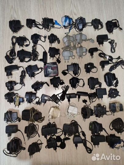 Зарядное устройство